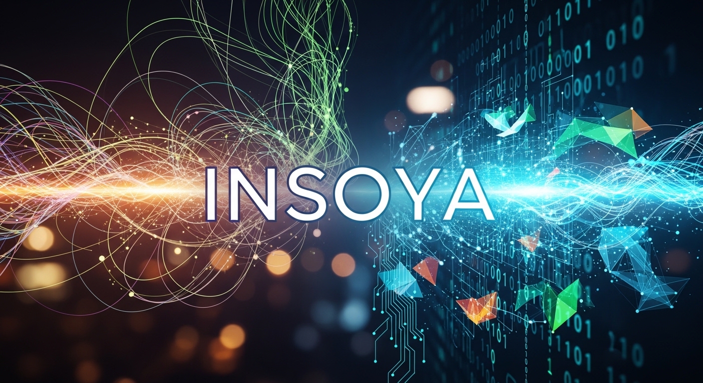 Insoya