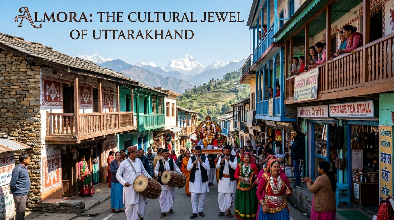 Almora