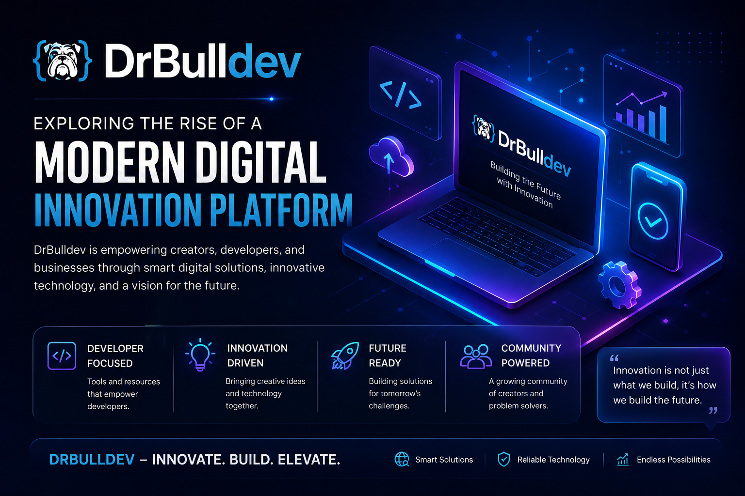 DrBulldev