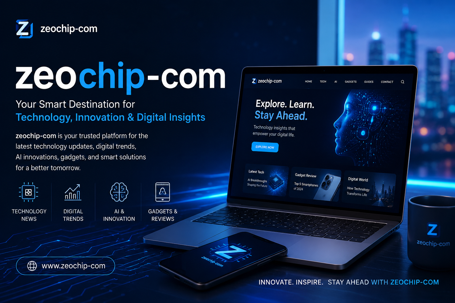 zeochip-com
