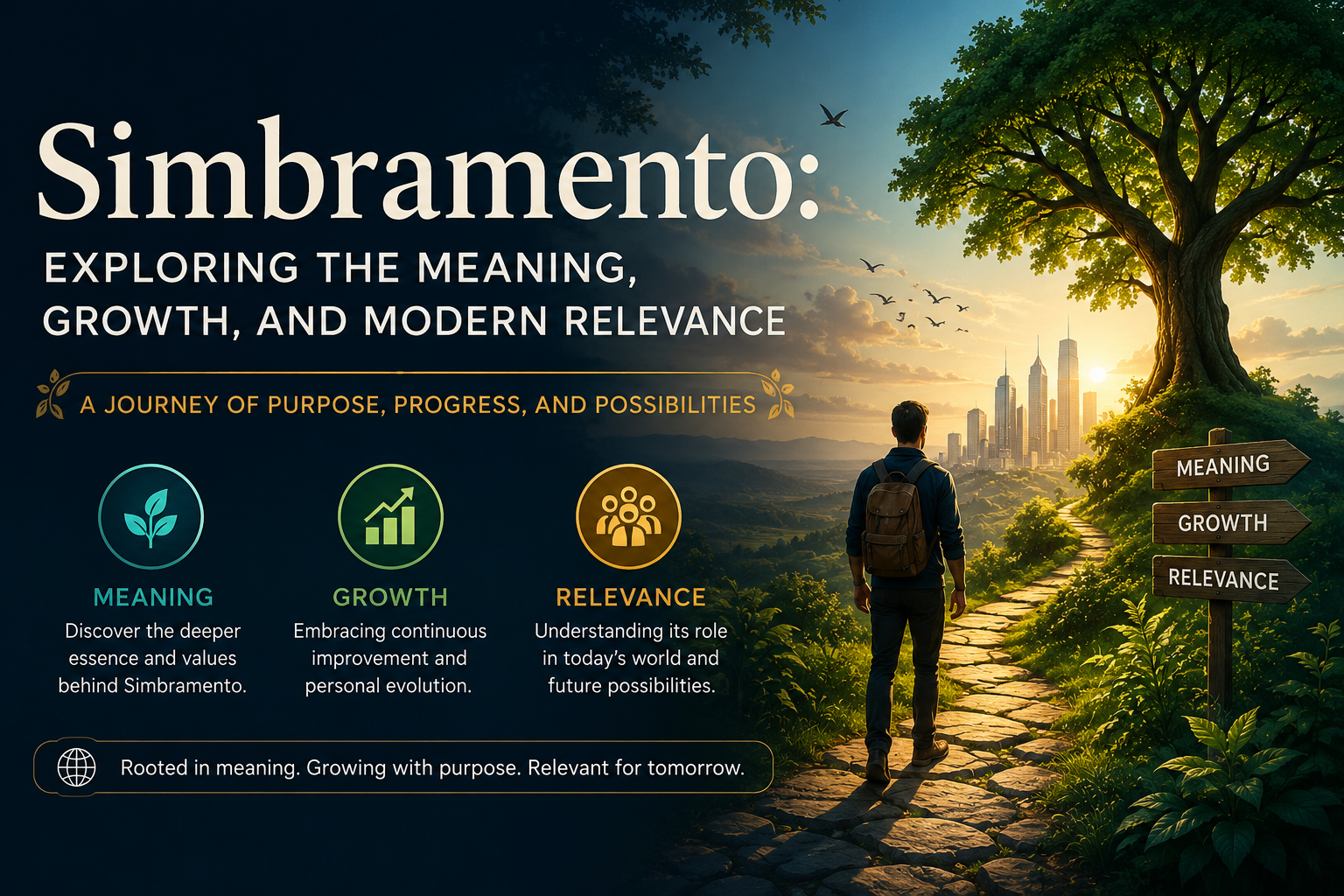 Simbramento