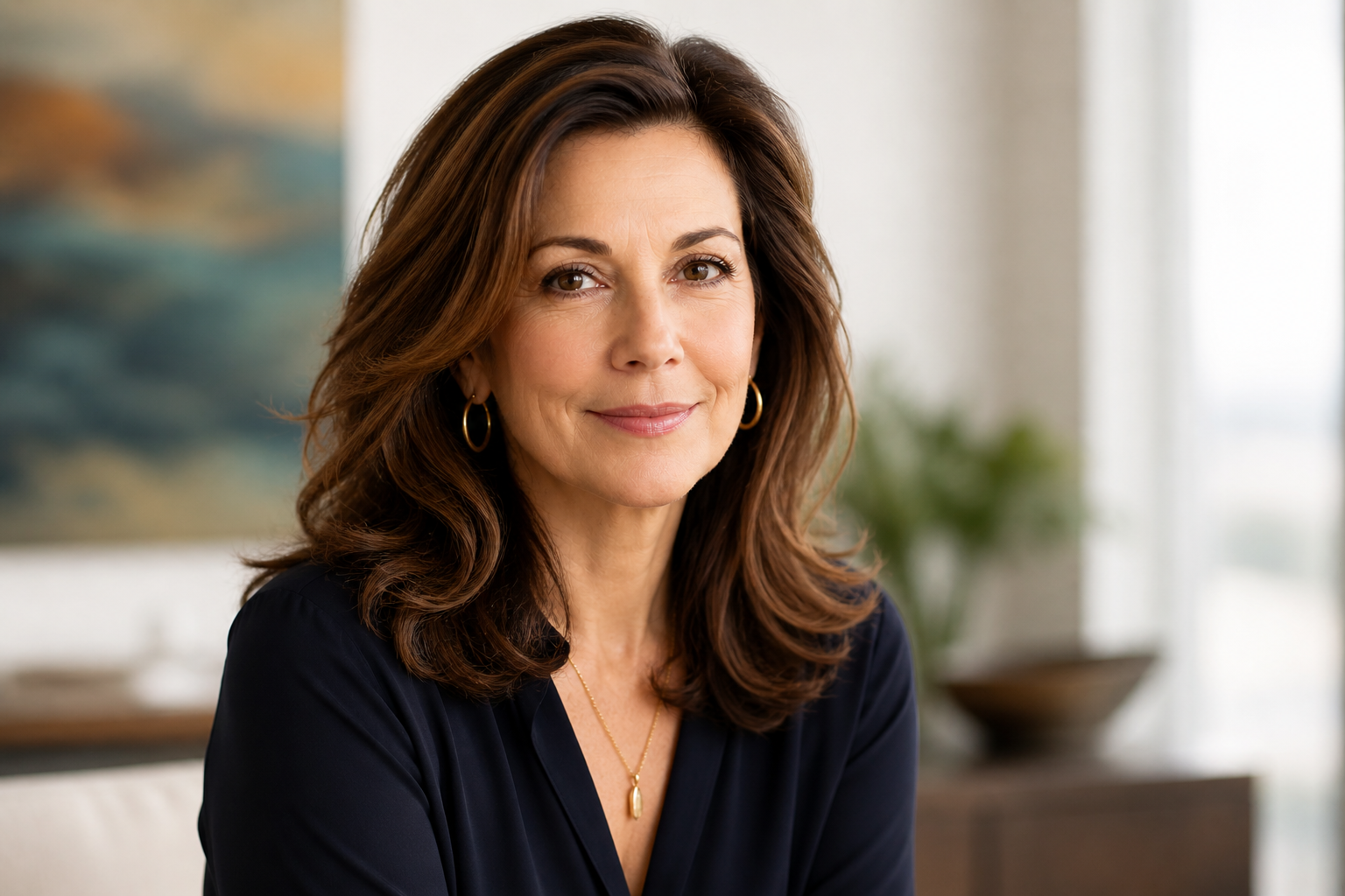 Nancy Simon