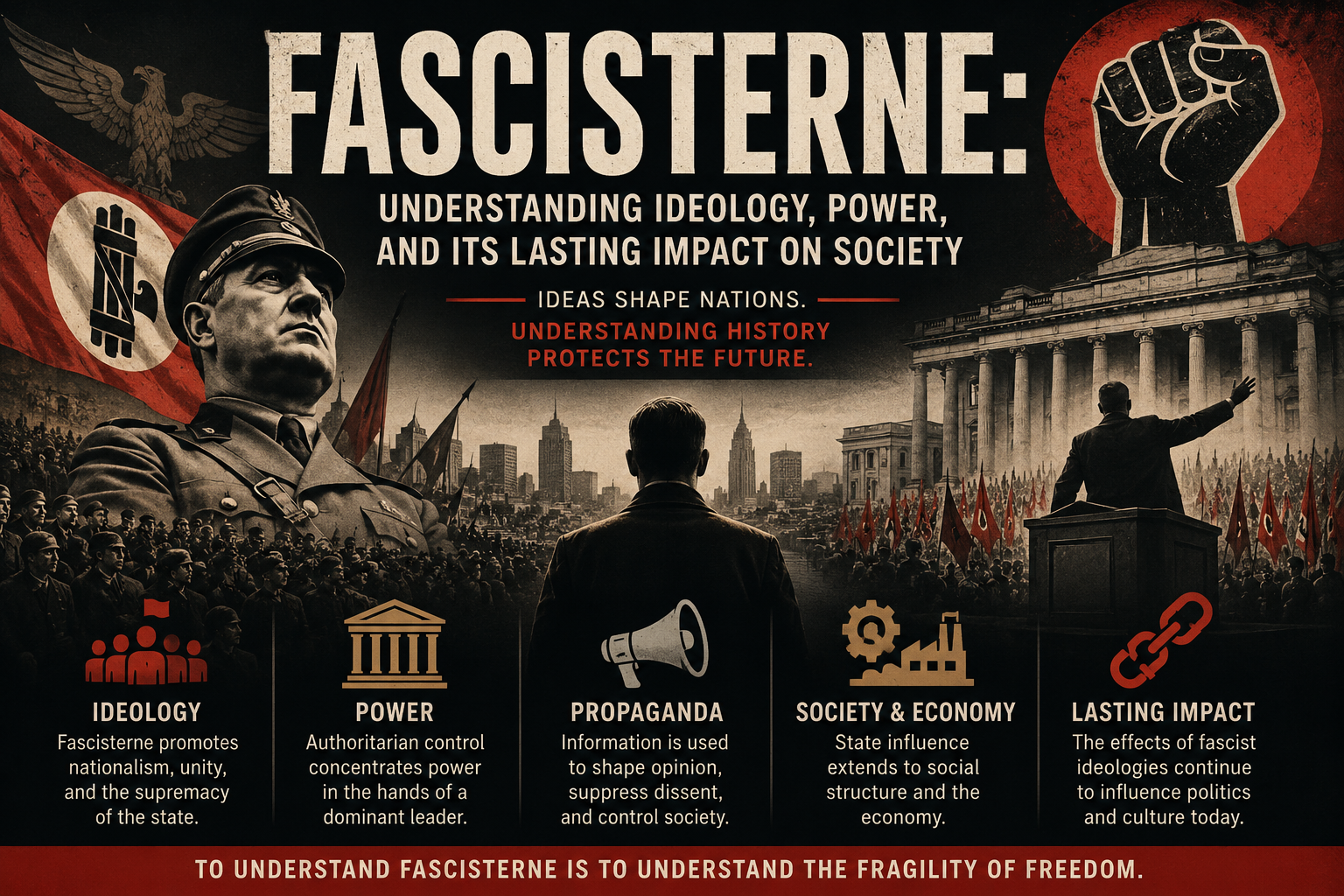Fascisterne