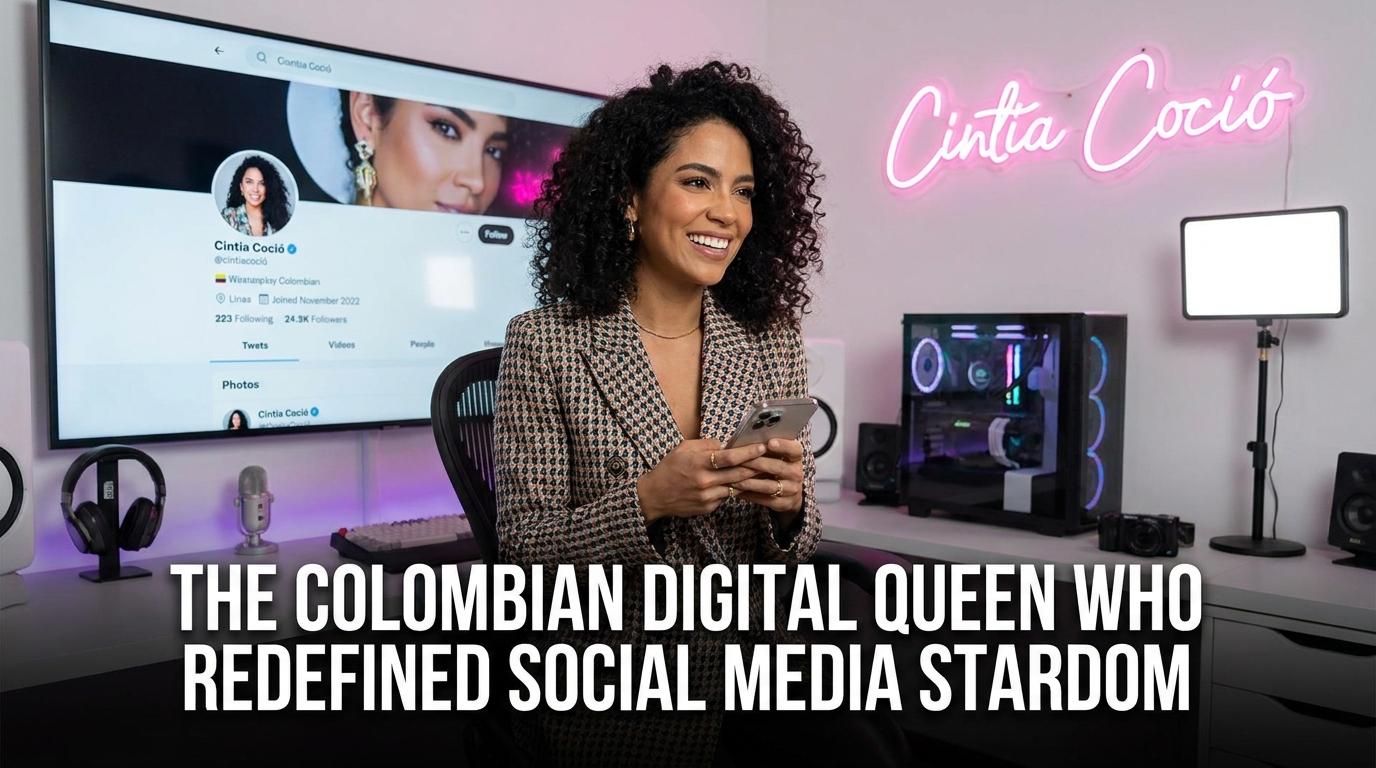 Cintia Coció