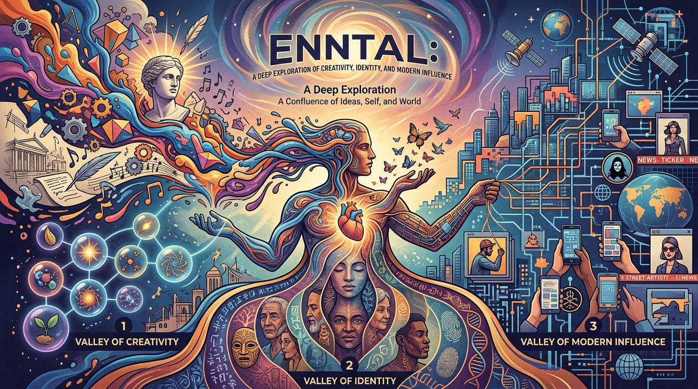 Enntal