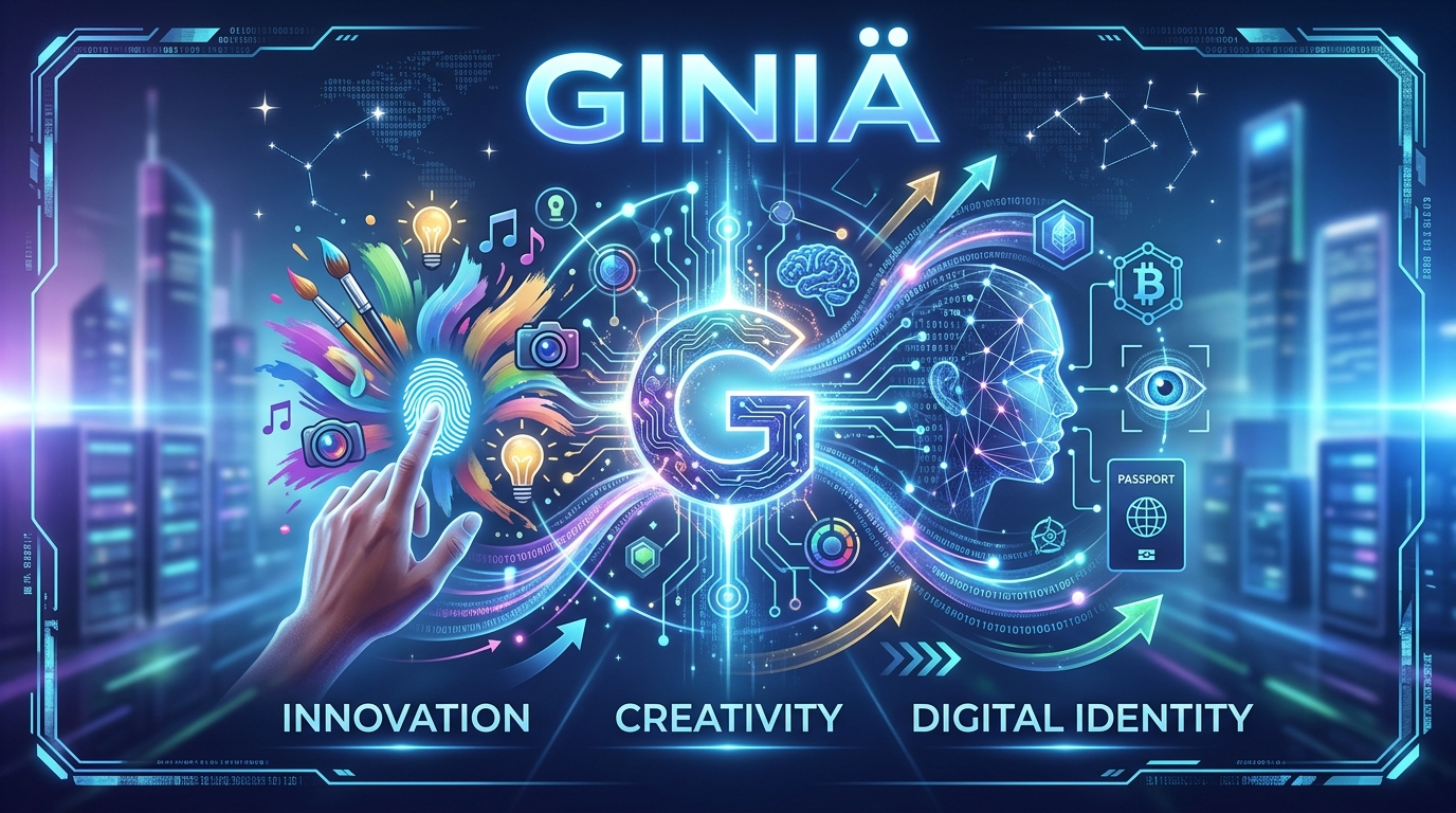 Giniä