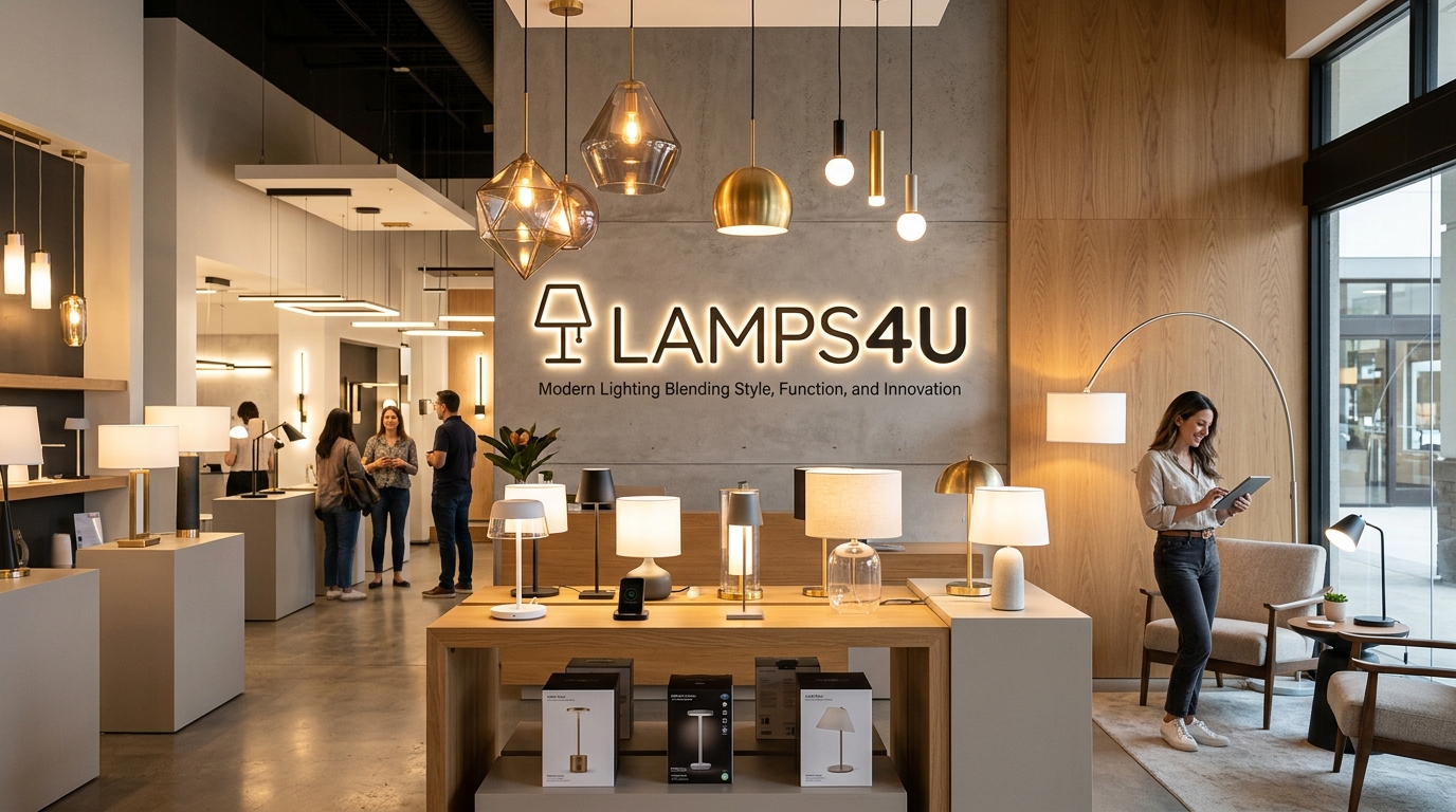 Lamps4u