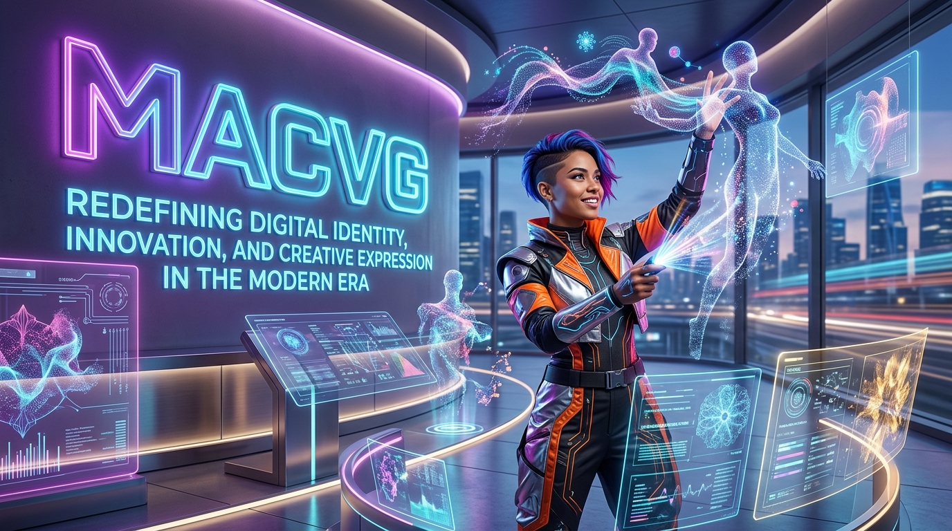 Macvg
