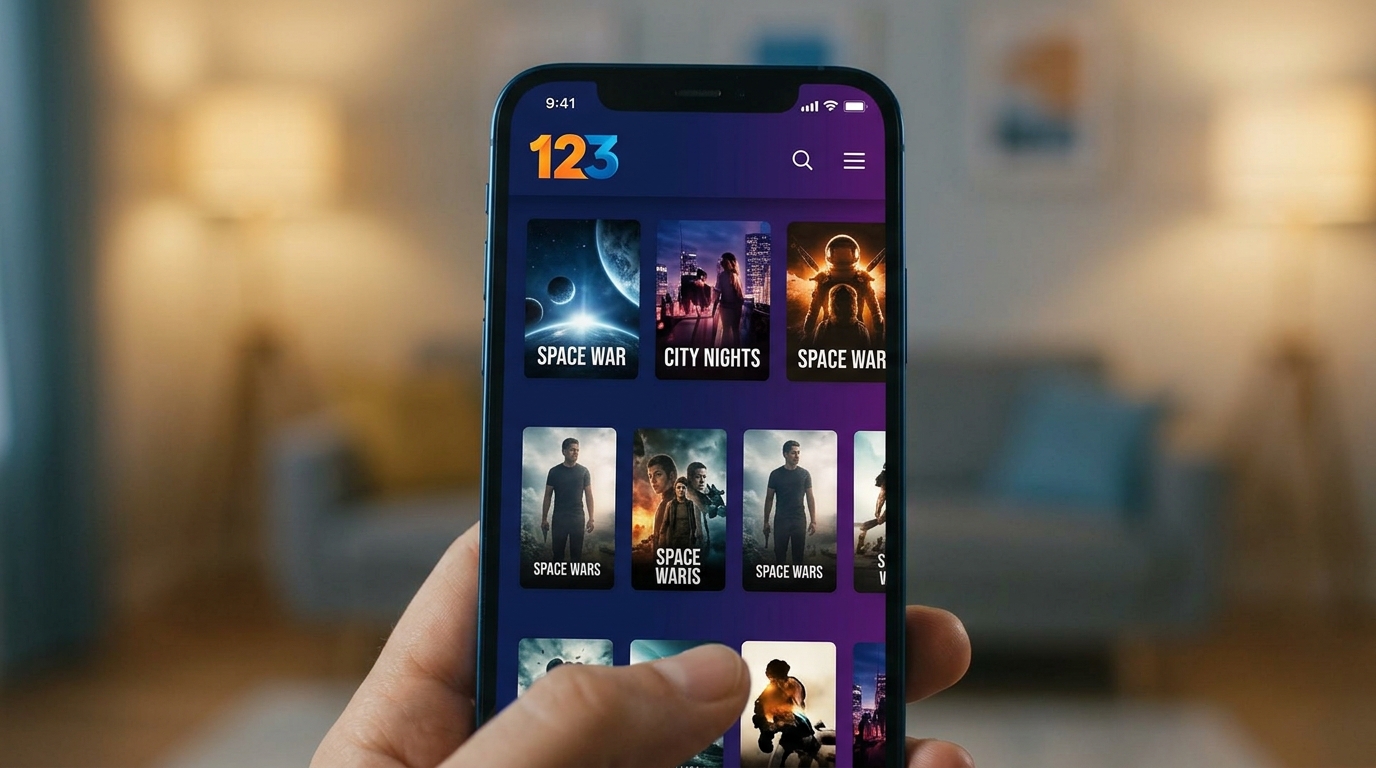 123movies mobile app