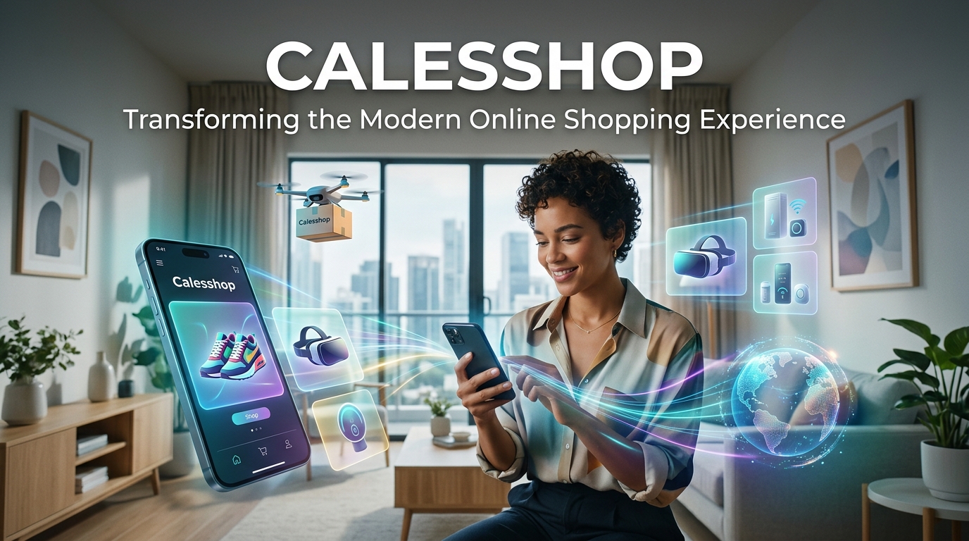 Calesshop