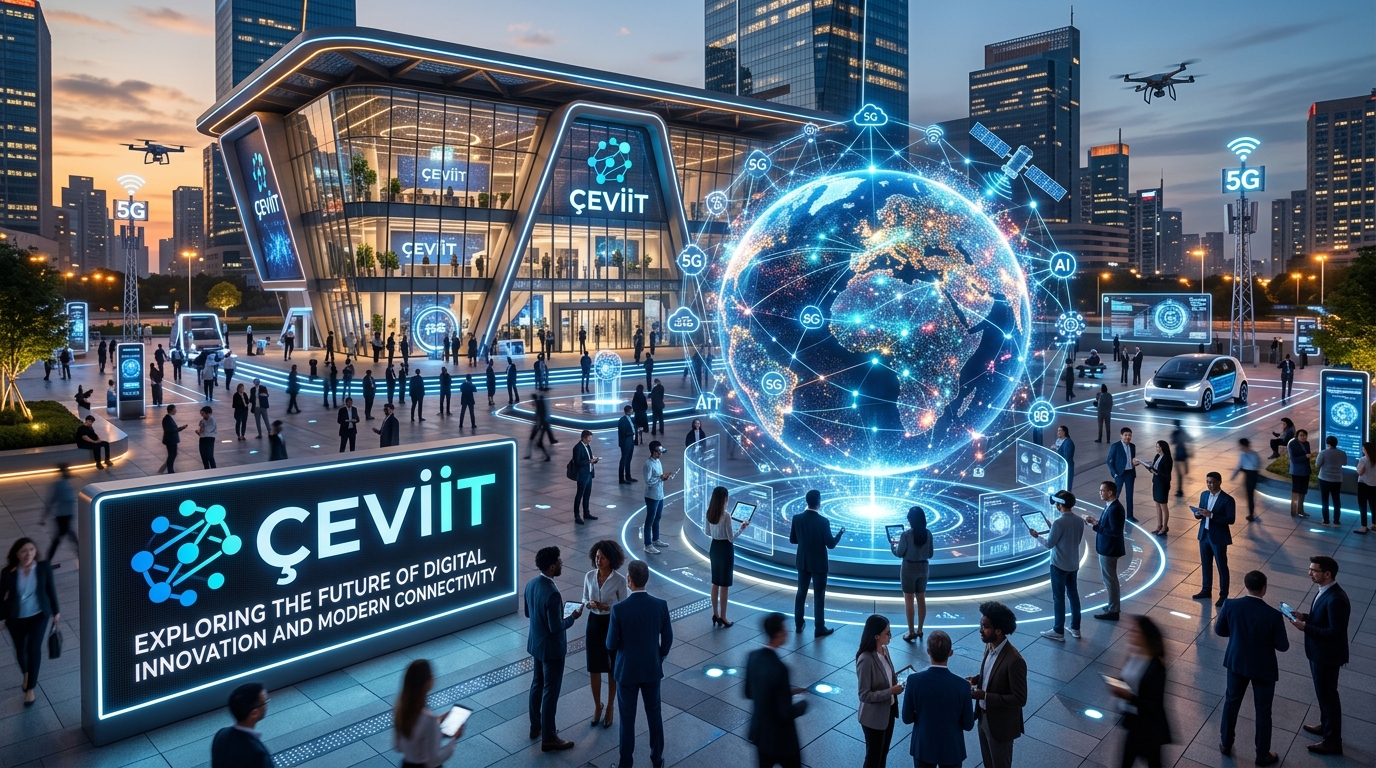 çeviit
