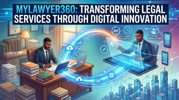 MyLawyer360