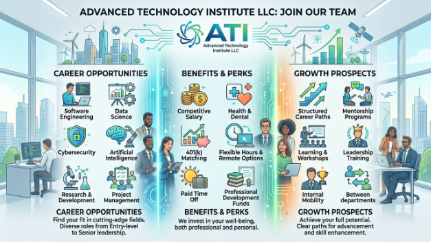 advanced technology institute llc jobs​advanced technology institute llc jobs​advanced technology institute llc jobs​